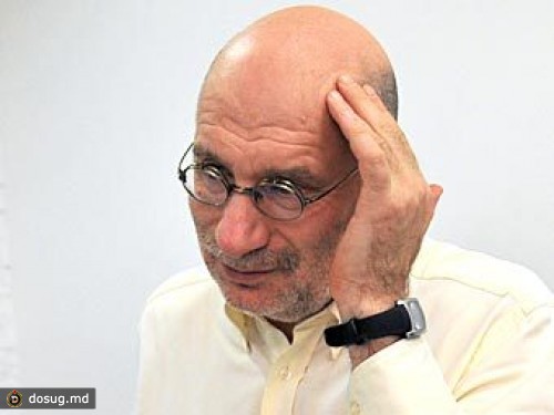 Акунин и Быков согласились встретиться с Путиным