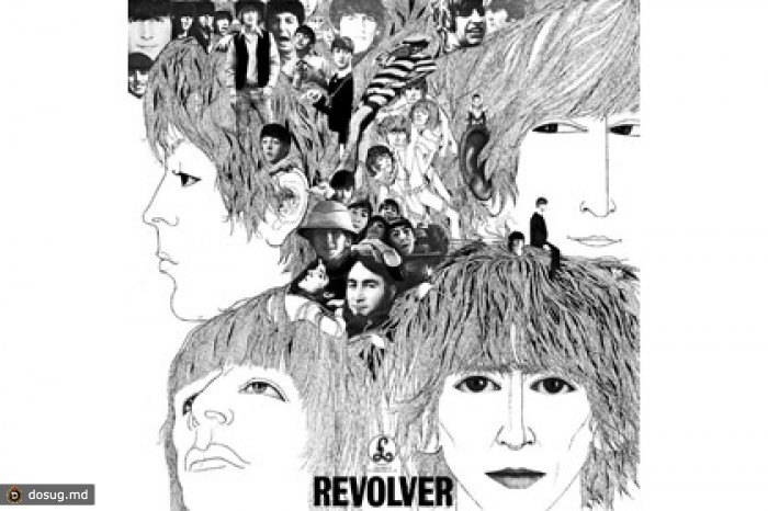 Альбомы The Beatles впервые станут платиновыми