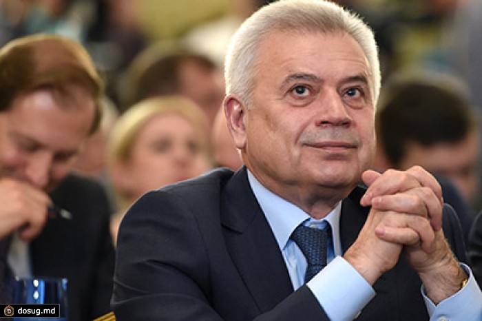 Алекперов дистанцировался от «Спартака»