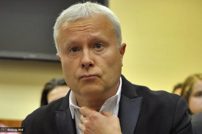 Александр Лебедев подал иск к туляку о клевете в интернете