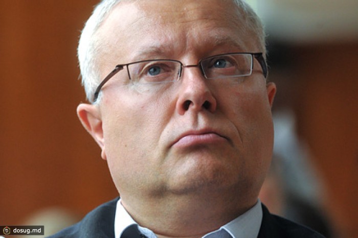 Александр Лебедев займется расследованиями в «Новой газете»