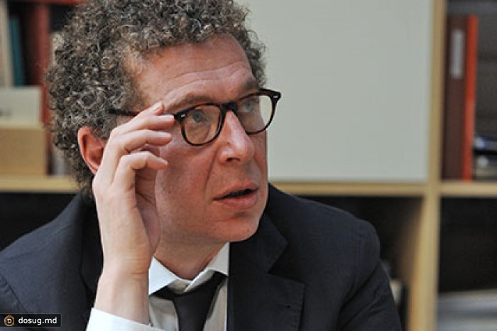 Александр Мамут лично возглавит Rambler&Co