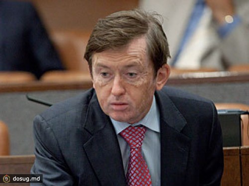 Александр Починок стал депутатом сельсовета