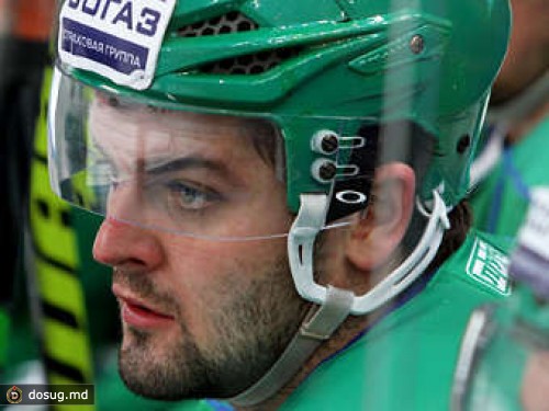 Александр Радулов извинился за матерное интервью