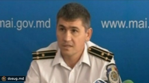 Александр Жизган cтанет вице-министром МВД