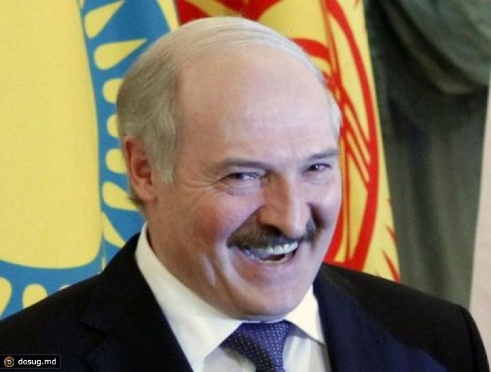 Александру Лукашенко очень понравилось молдавское вино
