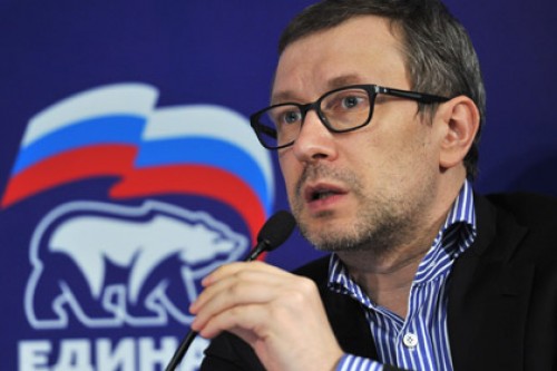Алексей Чеснаков возглавит свою партию
