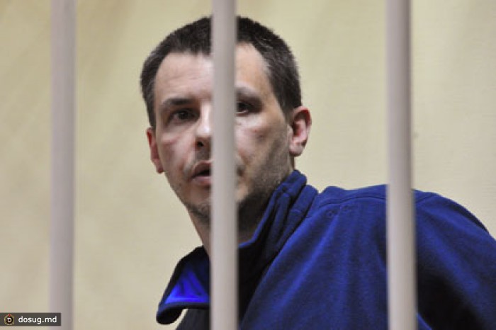 Алексей Кабанов назвал обвинения в его адрес «фарсом»