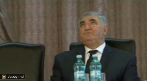 Алексей Ройбу просит прощения у бывших коллег по МВД и клянется в верности