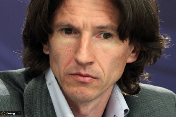 Алексей Смертин нашел работу в московском «Динамо»