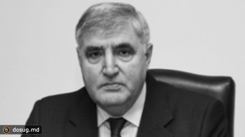 Алексея Ройбу все критикуют, а Влад Филат хвалит
