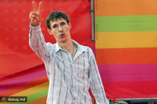 Алексею Панину смягчили статью за пощечину крымскому таксисту