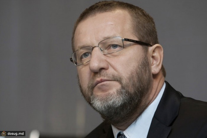 Альфред Кох сообщил о возбуждении против него уголовного дела