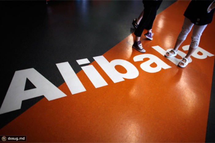 Alibaba оценили в треть стоимости Google
