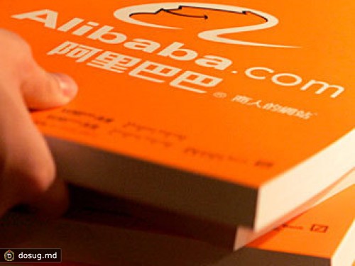 Alibaba выкупит свои акции у Yahoo! за 7,1 миллиарда долларов