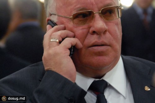 Алтайский губернатор натравит шаманов на загрязнителей природы