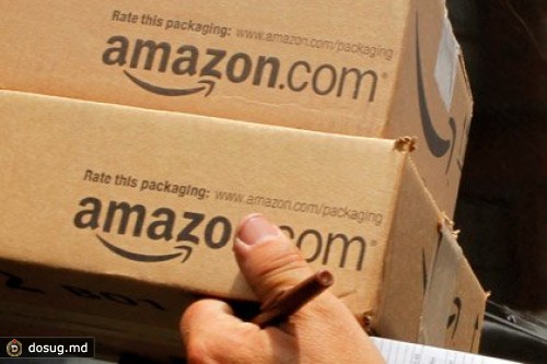 Amazon представил виртуальную валюту