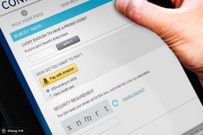Amazon внедрит функцию онлайн-оплаты мобильной связи