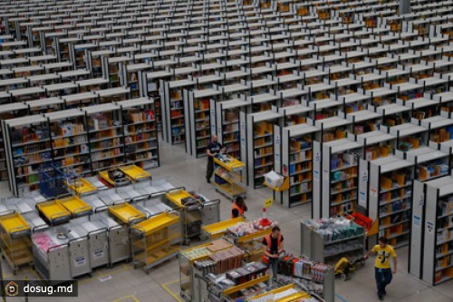 Amazon заподозрили в разработке игровой консоли