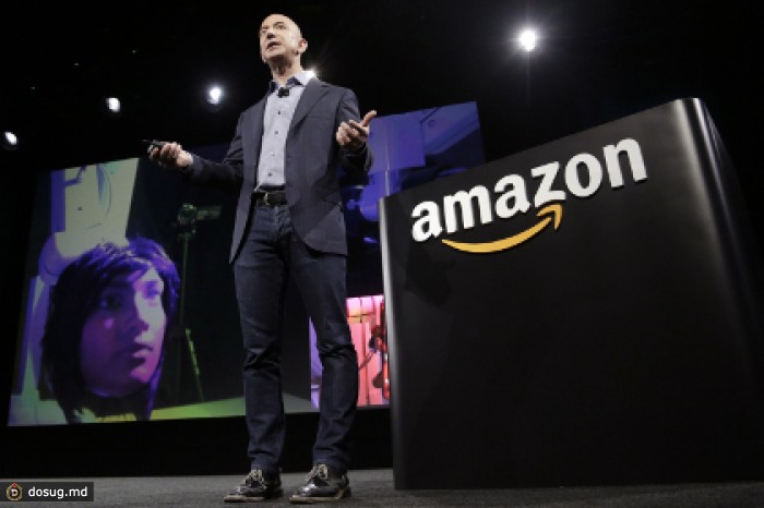 Amazon запустил безлимитную подписку на электронные книги