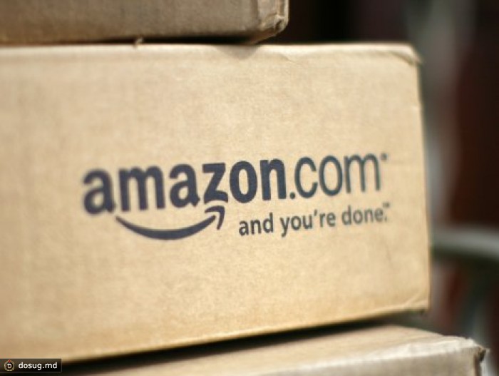 Amazon запустил музыкальный потоковый сервис