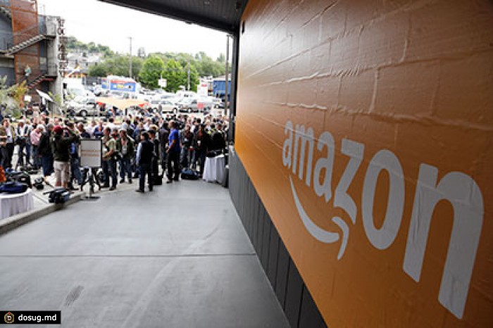Amazon займется производством и прокатом кино