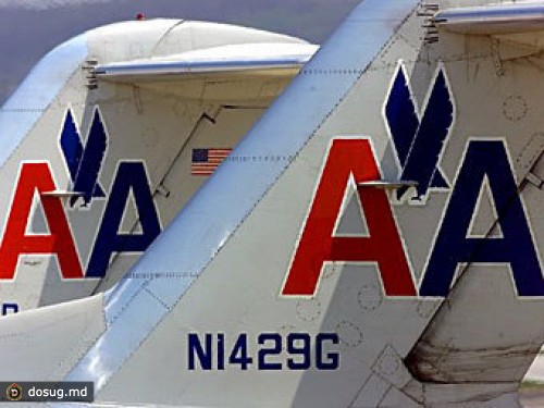 American Airlines сократит 13 тысяч рабочих мест
