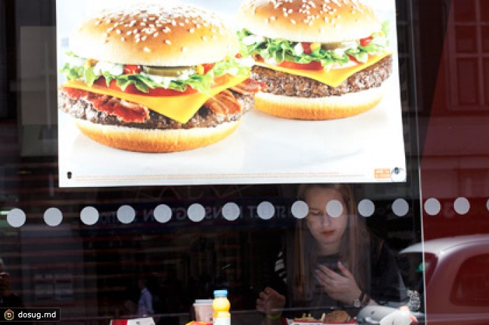 Американец решил отсудить у McDonald's полтора миллиона за нехватку салфеток