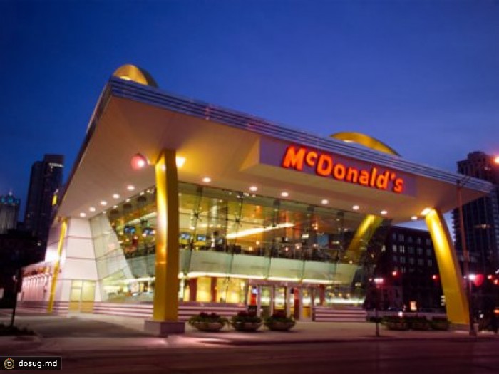 Американец решил отсудить у McDonald's полтора миллиона за нехватку салфеток