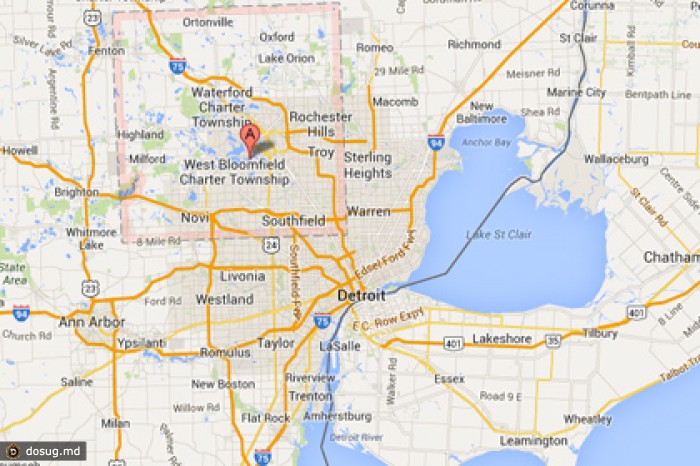 Американец случайно застрелился во время домашнего урока стрельбы