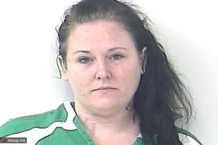 Американка ударила жениха ножом за отказ съездить за выпивкой