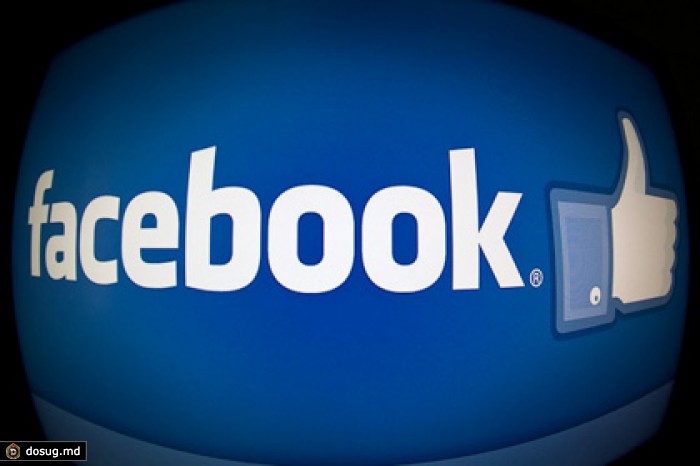 Американке грозит тюрьма за размещение в Facebook «порно из мести»