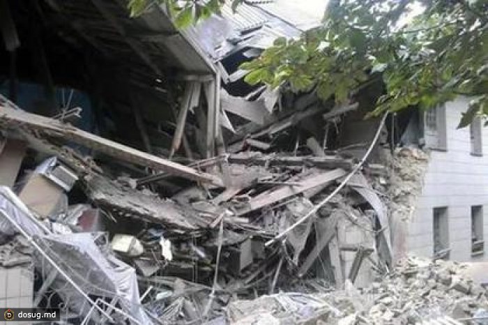 Американские СМИ сообщили о применении Киевом ракет против ополченцев
