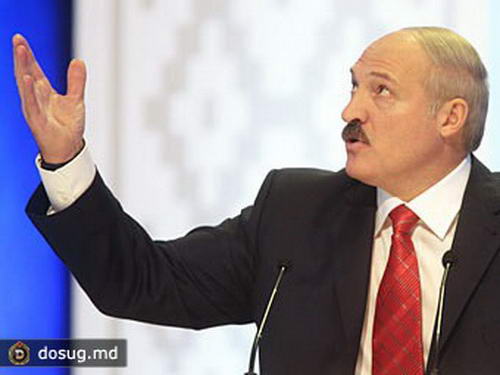 Американские конгрессмены написали письмо Лукашенко