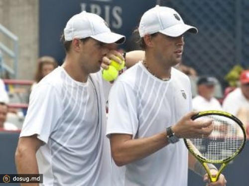 Американские теннисисты побили рекорд Джона Макенроя