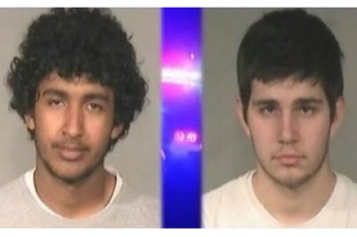 Американские воры случайно сдали себя диспетчеру 911