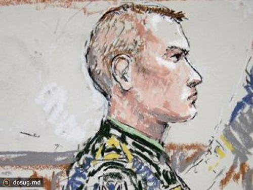 Американский сержант приговорен к пожизненному заключению за убийство афганцев