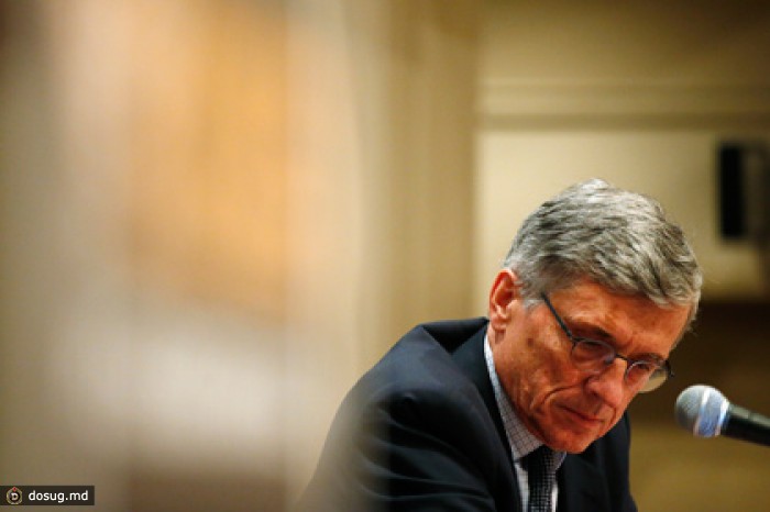 Американский суд разрешил провайдерам не соблюдать сетевой нейтралитет