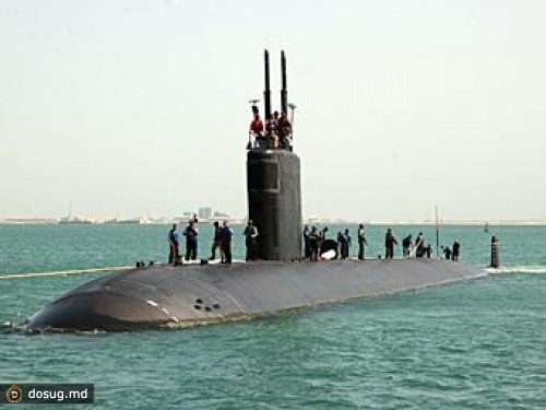 Американцы направили в Красное море корабли с "Томагавками"