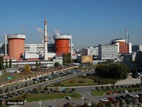 Американцы открестились от неполадок с топливом на Южно-Украинской АЭС