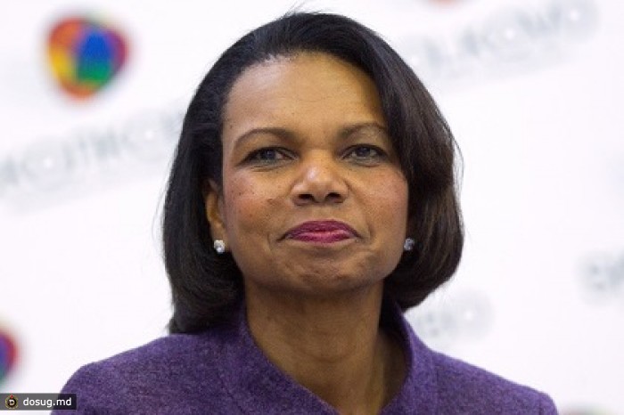 Американцы призвали к бойкоту Dropbox из-за Кондолизы Райс