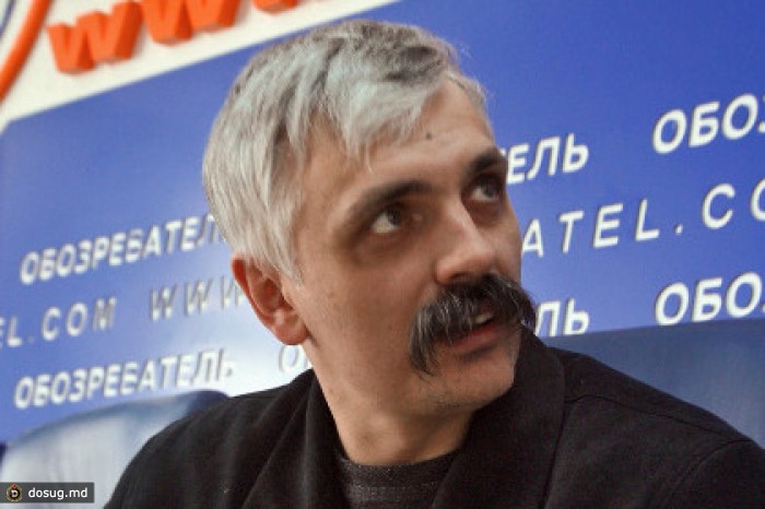 Амнистированный лидер радикалов объявил о новом этапе революции на Украине