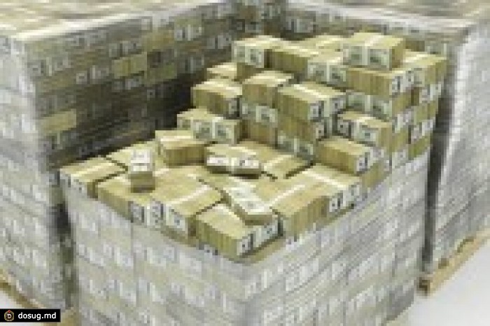 Аналитик Bank of America Merrill Lynch: Миллиард $ не мог быть выведен из Молдовы в столь короткий период