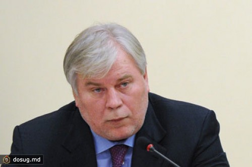 Анатолий Кучерена возглавит Общественный совет при МВД