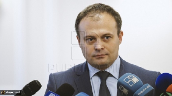Андриан Канду встретится с Дмитрием Рогозиным