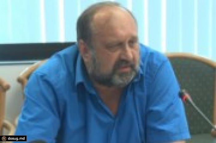 Андриевский: Теперь Габуричу осталось заявить, что он будет мочить коррупционеров в барах и кафе