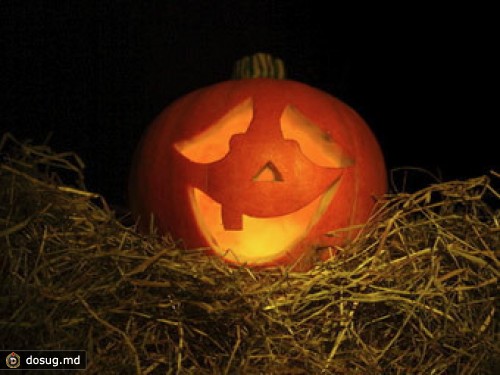 Английским детям на Хэллоуин подарили пакетики с кокаином