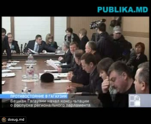 Анна Харламенко планирует встречные консультации по отставке башкана
