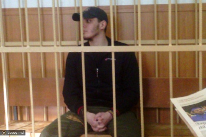 Антифашист Сутуга получил срок за драку