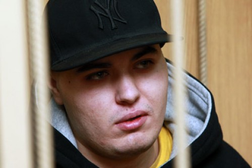Антифашиста Алексея Олесинова освободили из СИЗО